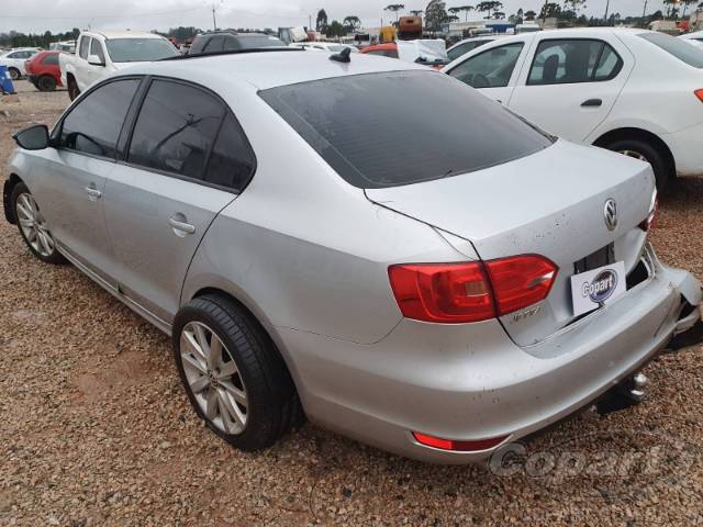 2013 VOLKSWAGEN JETTA 