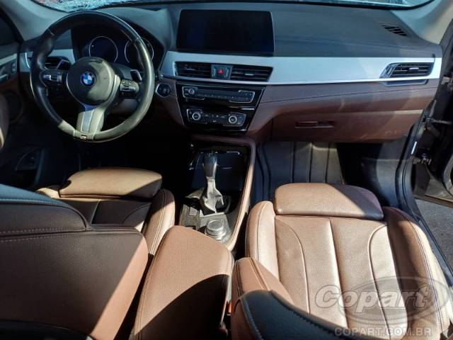 2022 BMW X1 