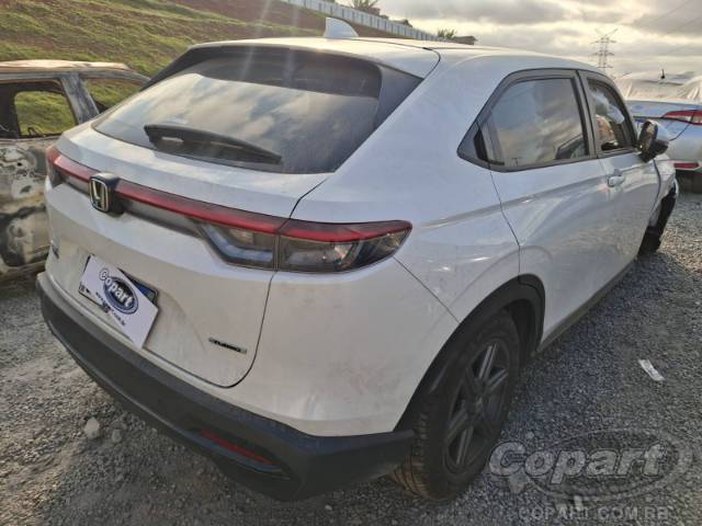 2023 HONDA HR-V 