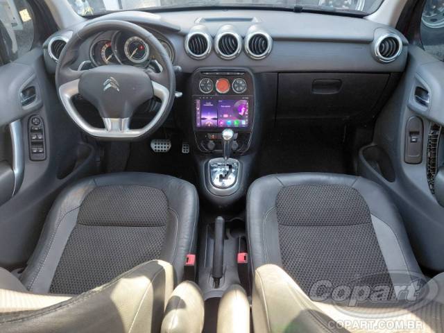 2013 CITROEN C3 
