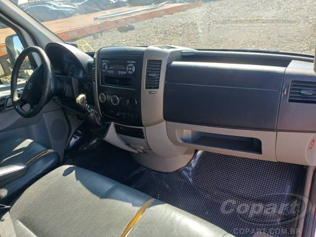 2019 MERCEDES BENZ SPRINTER 
