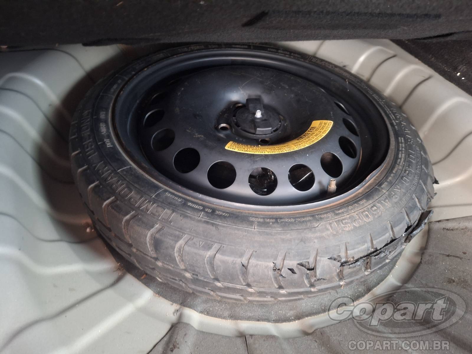 2023 CHEVROLET ONIX PLUS — foto 10 de 10