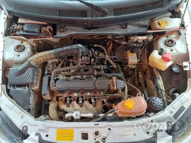 2012 CHEVROLET CELTA 