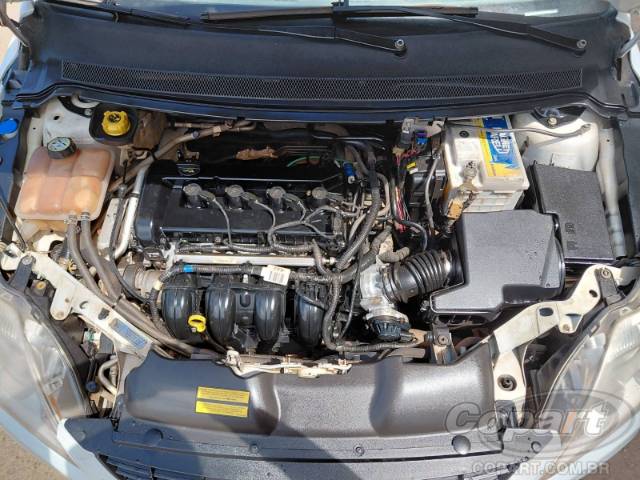 2013 FORD FOCUS SEDAN 
