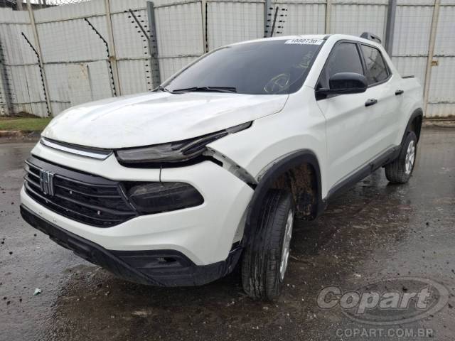 2023 FIAT TORO 