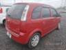 2010 CHEVROLET MERIVA 