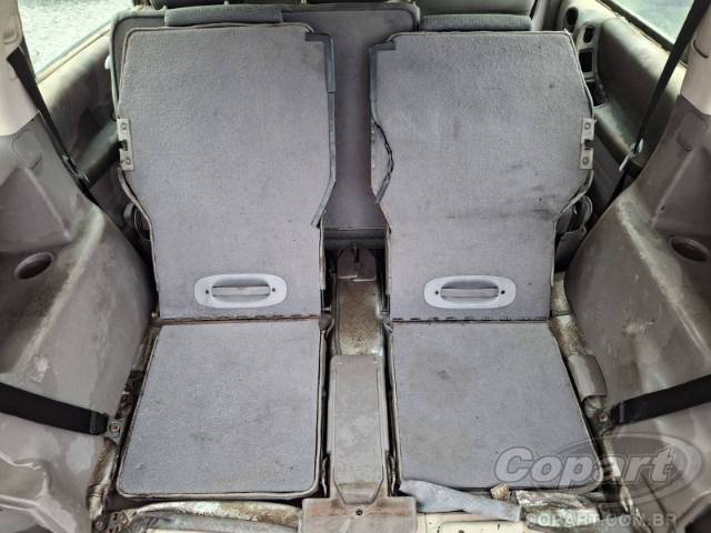 2006 CHEVROLET ZAFIRA 