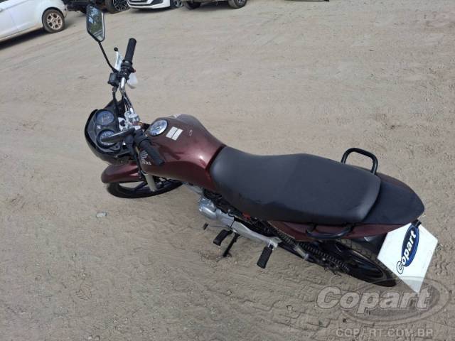 2012 HONDA CG 150 