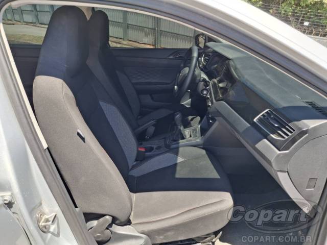 2026 VOLKSWAGEN POLO 