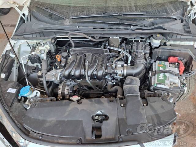 2022 HONDA CITY HATCHBACK 