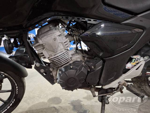 2024 YAMAHA FZ15 