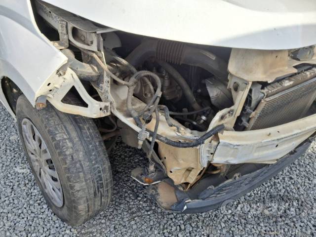 2019 FIAT MOBI 