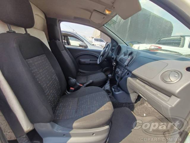 2021 FIAT FIORINO FURGAO 