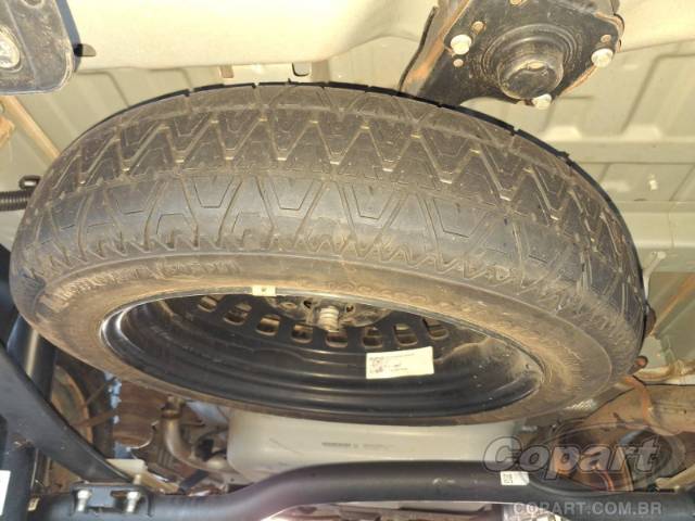 2024 FIAT STRADA CD 