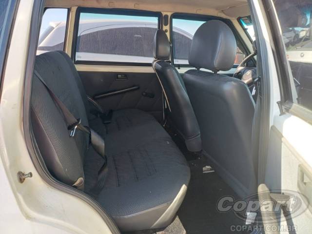 2007 FIAT UNO 