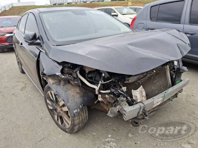 2022 CAOA CHERY ARRIZO 6 