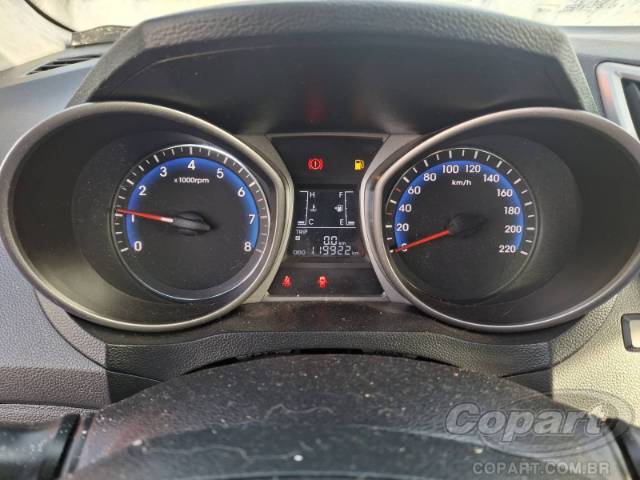 2018 HYUNDAI HB20 