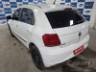 2017 VOLKSWAGEN GOL 