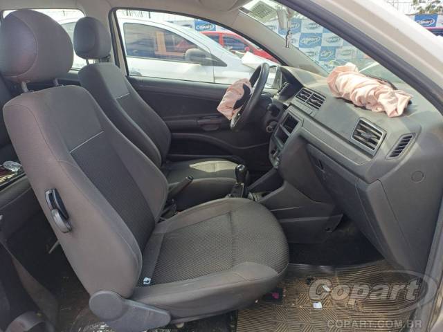 2021 VOLKSWAGEN SAVEIRO CD 