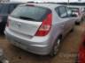 2010 HYUNDAI I30 