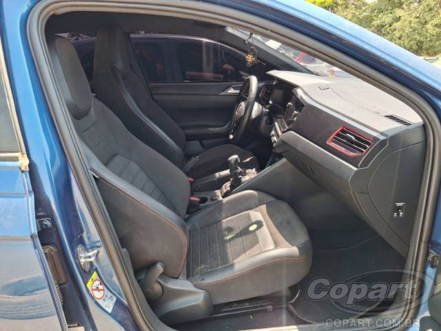 2021 VOLKSWAGEN POLO 