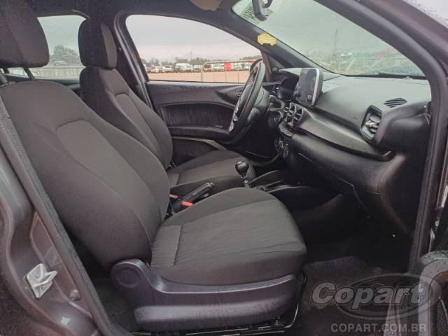 2026 FIAT ARGO 
