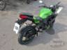 2016 KAWASAKI Z300 
