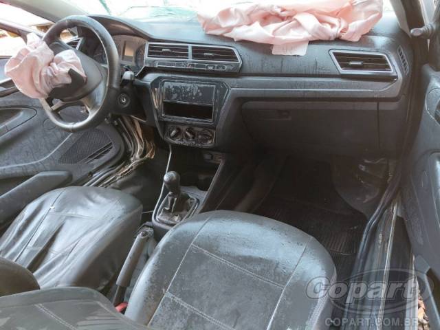 2023 VOLKSWAGEN SAVEIRO 