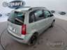 2006 FIAT IDEA 
