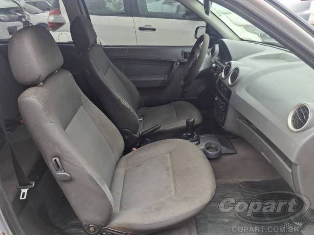 2011 VOLKSWAGEN GOL 