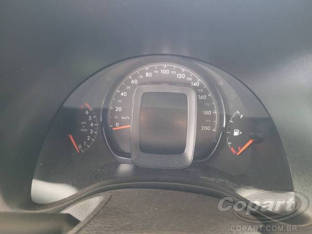 2026 FIAT STRADA CD 