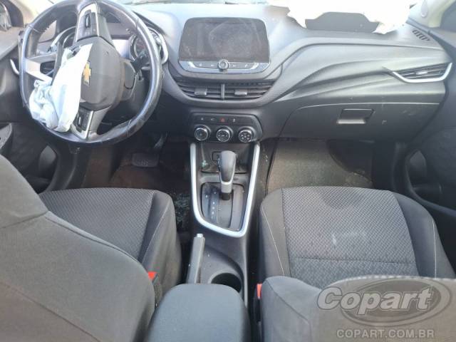 2020 CHEVROLET ONIX PLUS 