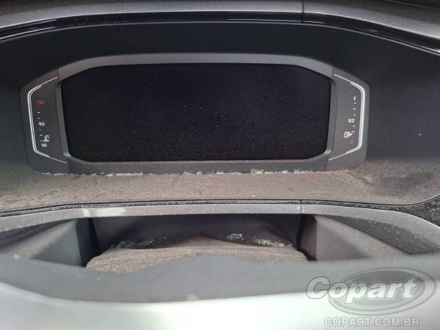 2024 VOLKSWAGEN TAOS 