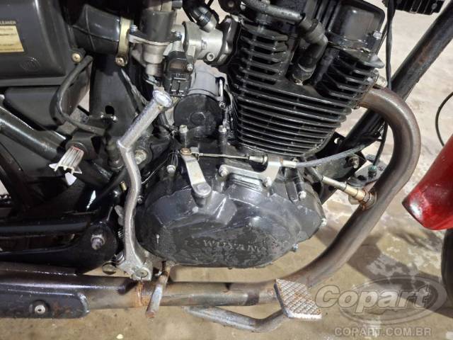 2025 SHINERAY XY 150 