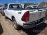 2022 TOYOTA HILUX CS 