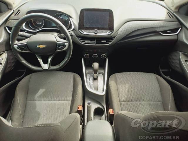 2024 CHEVROLET ONIX PLUS 