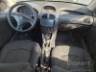 2008 PEUGEOT 206 