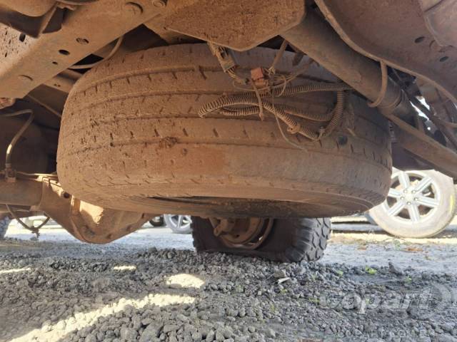 2005 FORD F-250 CD 