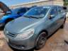 2009 VOLKSWAGEN GOL 