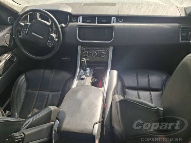 2016 LAND ROVER RANGE ROVER SPORT 