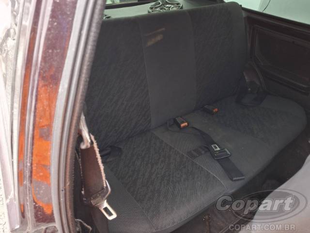 2003 FIAT UNO 