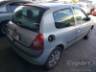 2004 RENAULT CLIO 