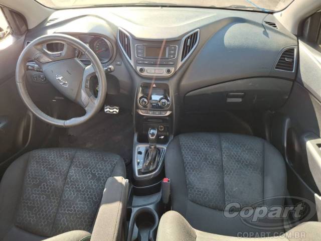 2017 HYUNDAI HB20 