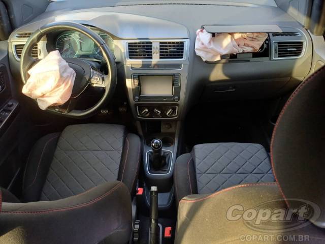 2021 VOLKSWAGEN FOX 