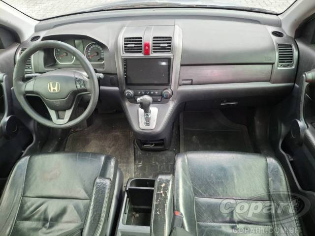 2008 HONDA CR-V 