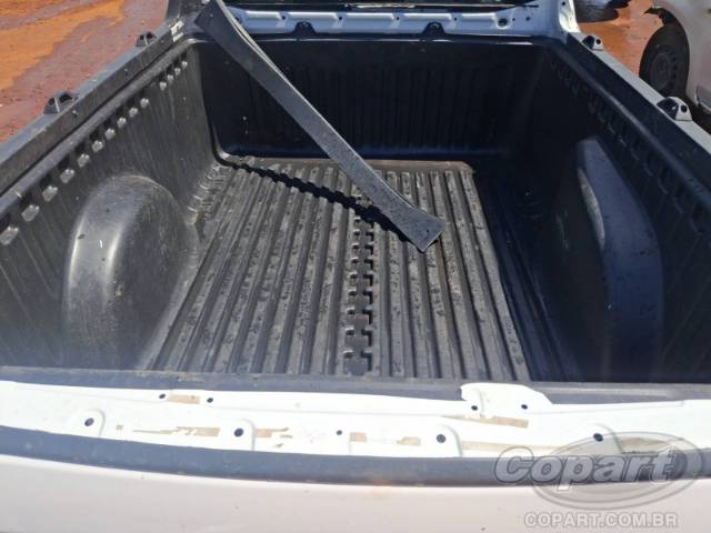 2026 VOLKSWAGEN SAVEIRO 