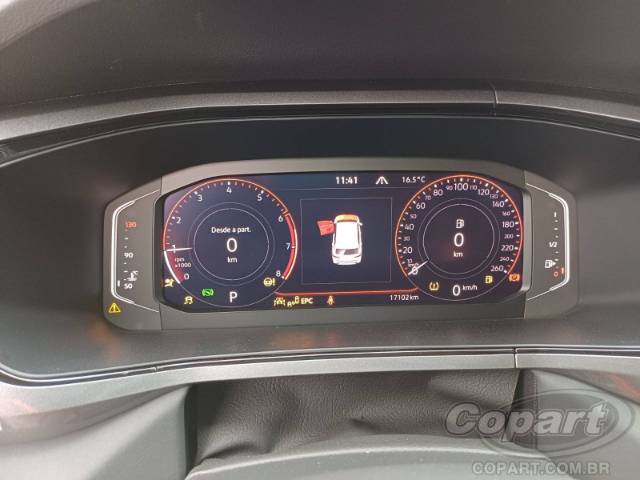 2024 VOLKSWAGEN TAOS 