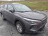 2026 TOYOTA COROLLA CROSS 