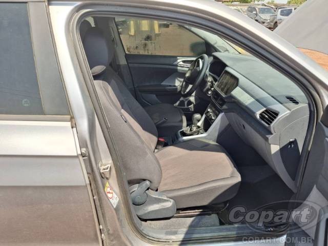 2024 VOLKSWAGEN T-CROSS 