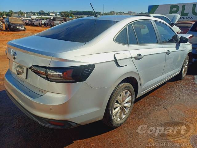 2024 VOLKSWAGEN VIRTUS 